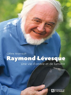cover image of Raymond Lévesque